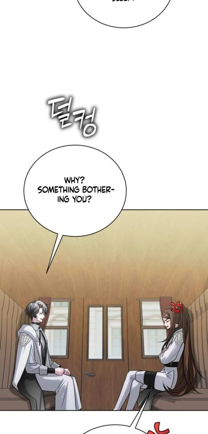 The Magic Tower’s Problem Child Chapter 18 page 127 - 