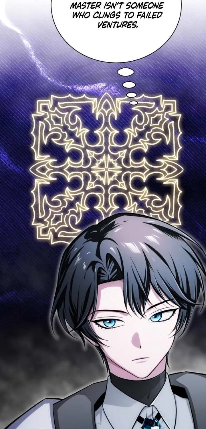 The Magic Tower’s Problem Child Chapter 18 page 19 - 