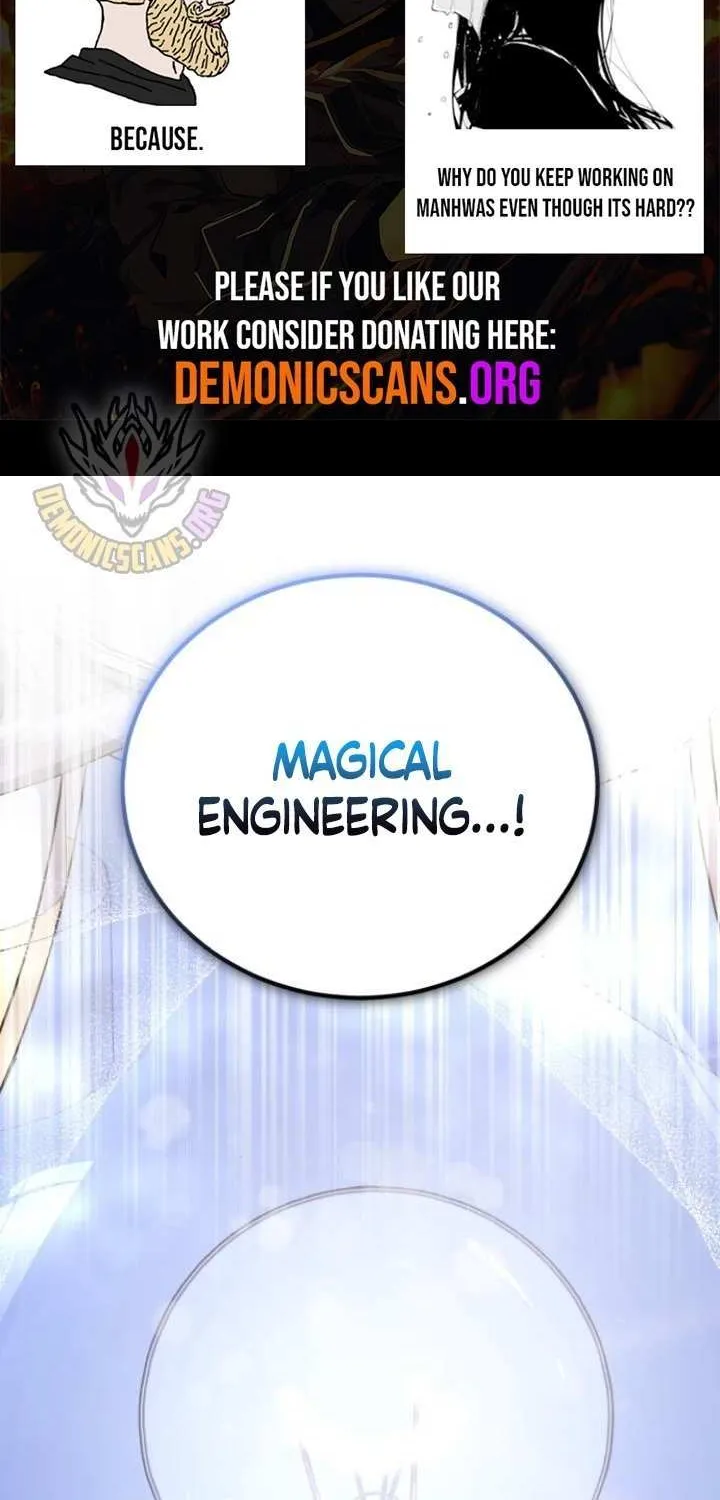The Magic Tower’s Problem Child Chapter 18 page 3 - 