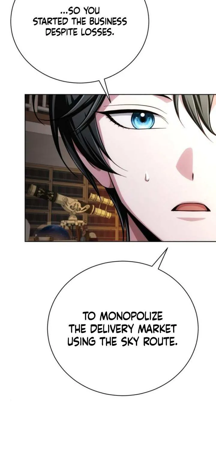 The Magic Tower’s Problem Child Chapter 18 page 22 - 