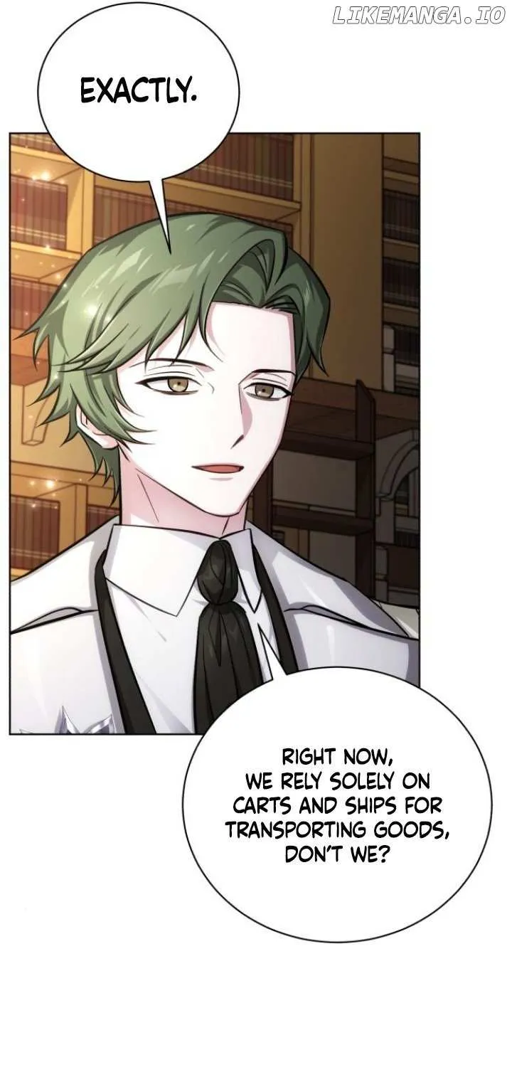 The Magic Tower’s Problem Child Chapter 18 page 24 - 