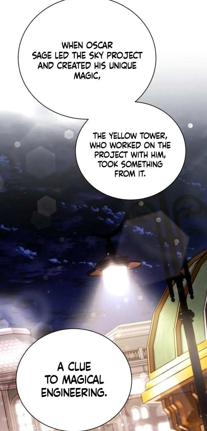 The Magic Tower’s Problem Child Chapter 18 page 5 - 
