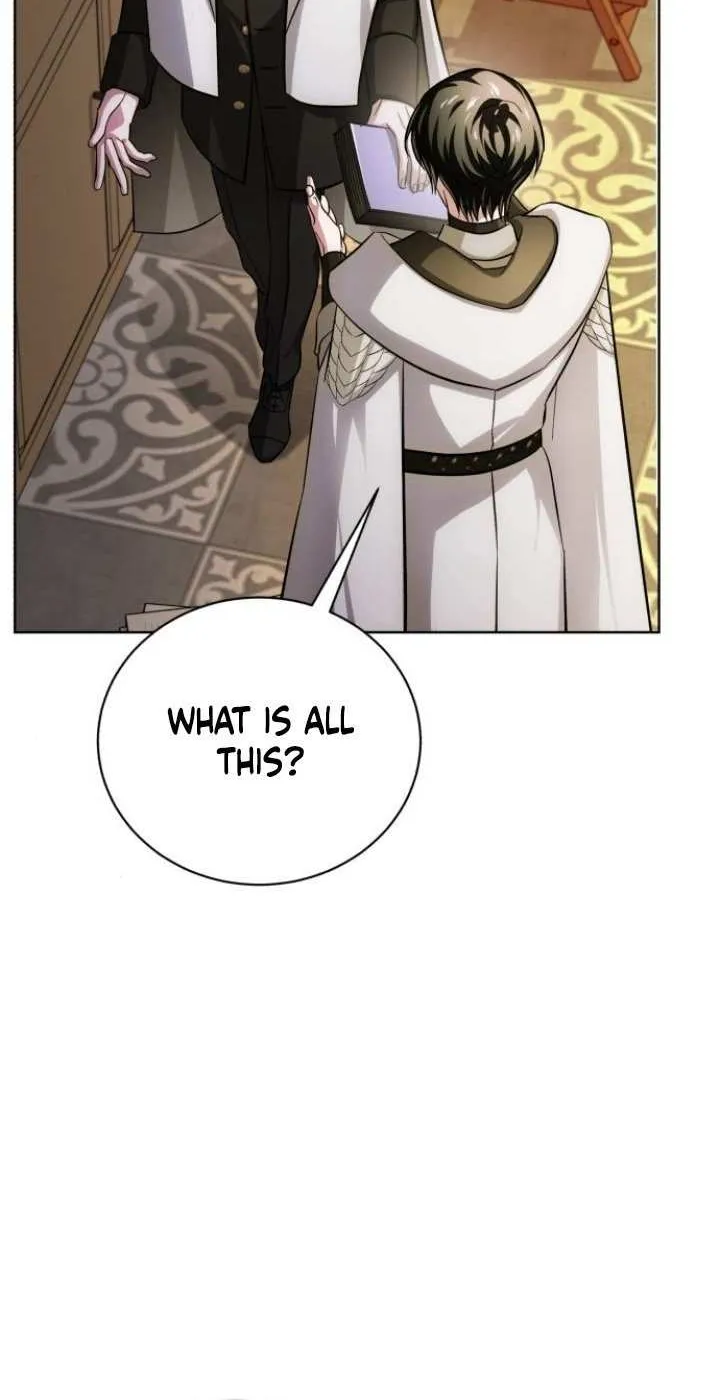 The Magic Tower’s Problem Child Chapter 18 page 42 - 