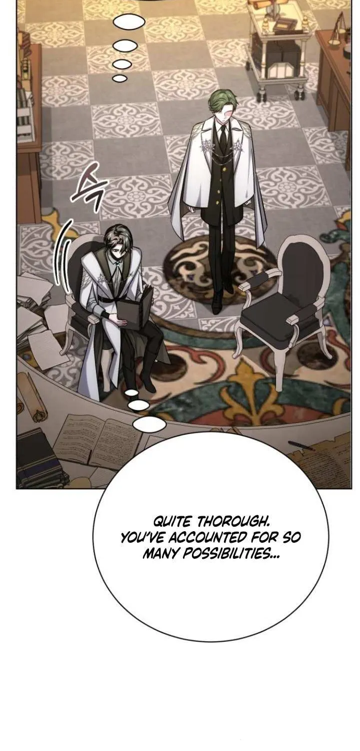 The Magic Tower’s Problem Child Chapter 18 page 46 - 