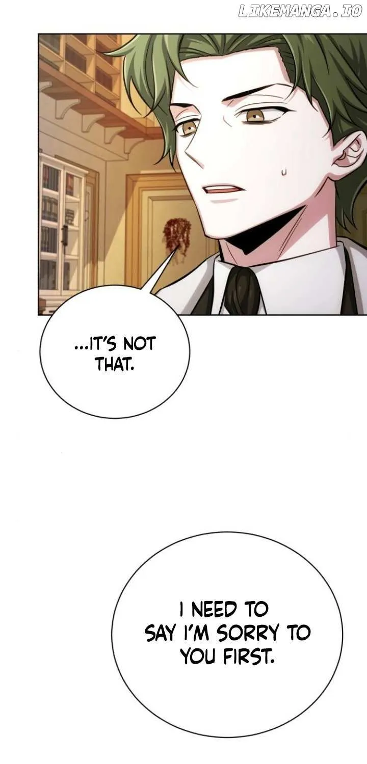 The Magic Tower’s Problem Child Chapter 18 page 50 - 