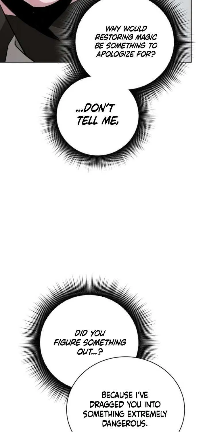 The Magic Tower’s Problem Child Chapter 18 page 52 - 