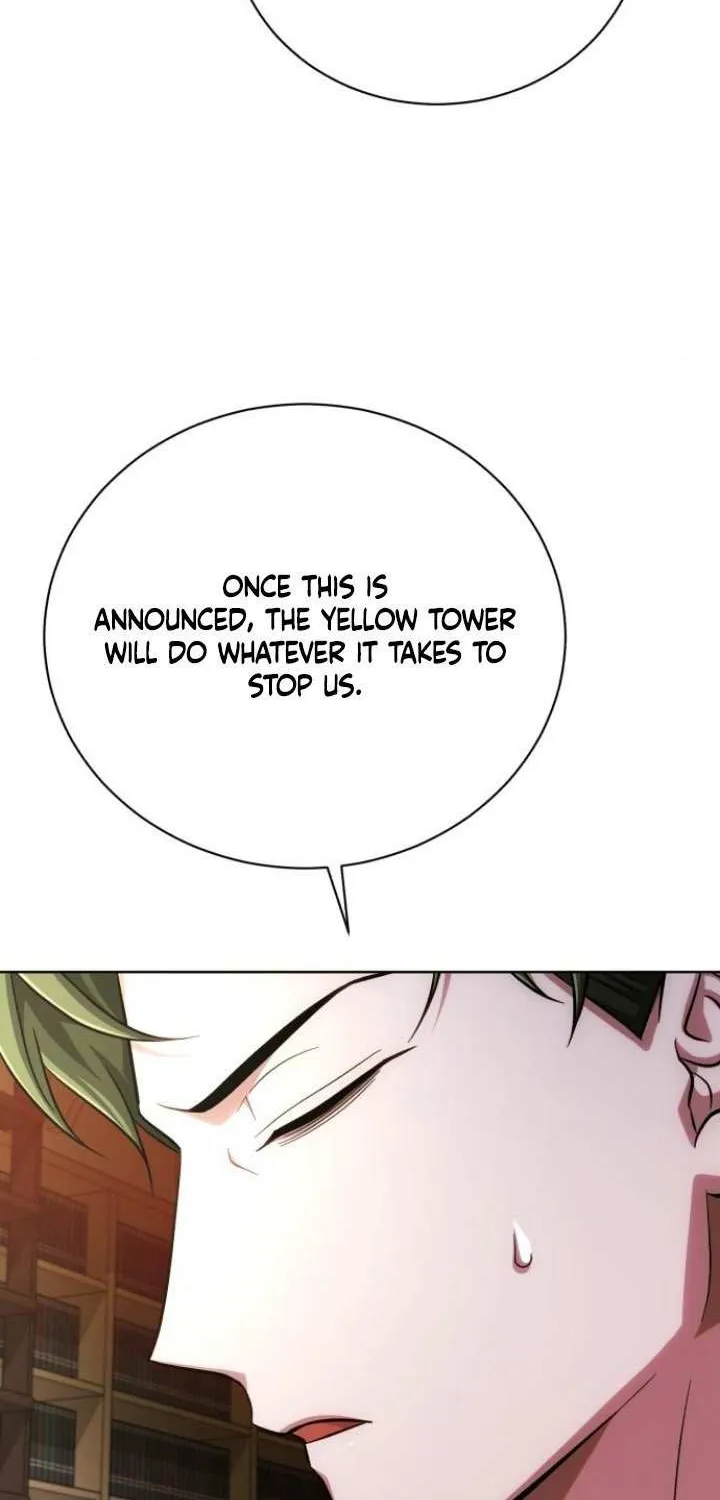 The Magic Tower’s Problem Child Chapter 18 page 53 - 