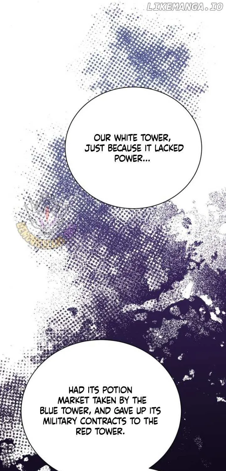 The Magic Tower’s Problem Child Chapter 18 page 62 - 