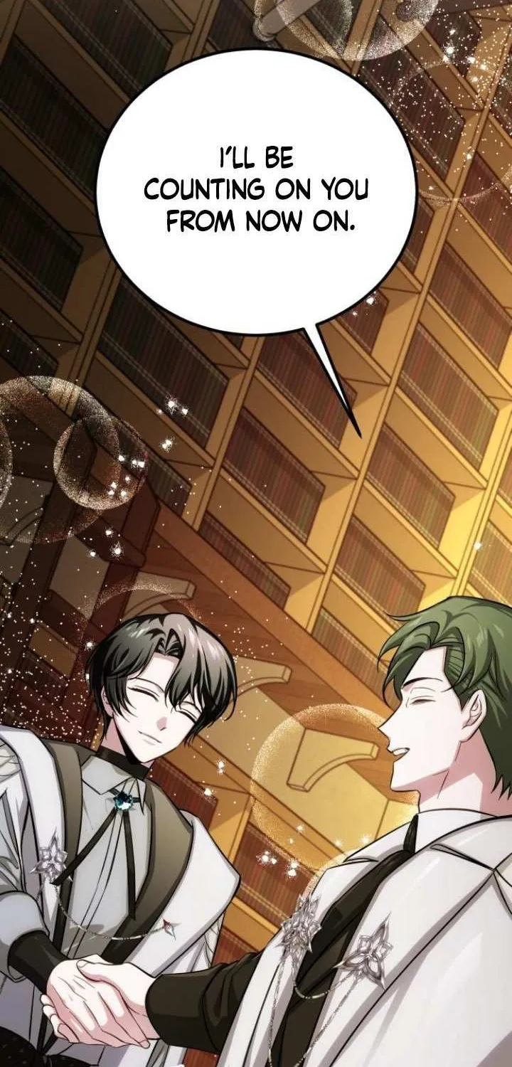 The Magic Tower’s Problem Child Chapter 18 page 70 - 