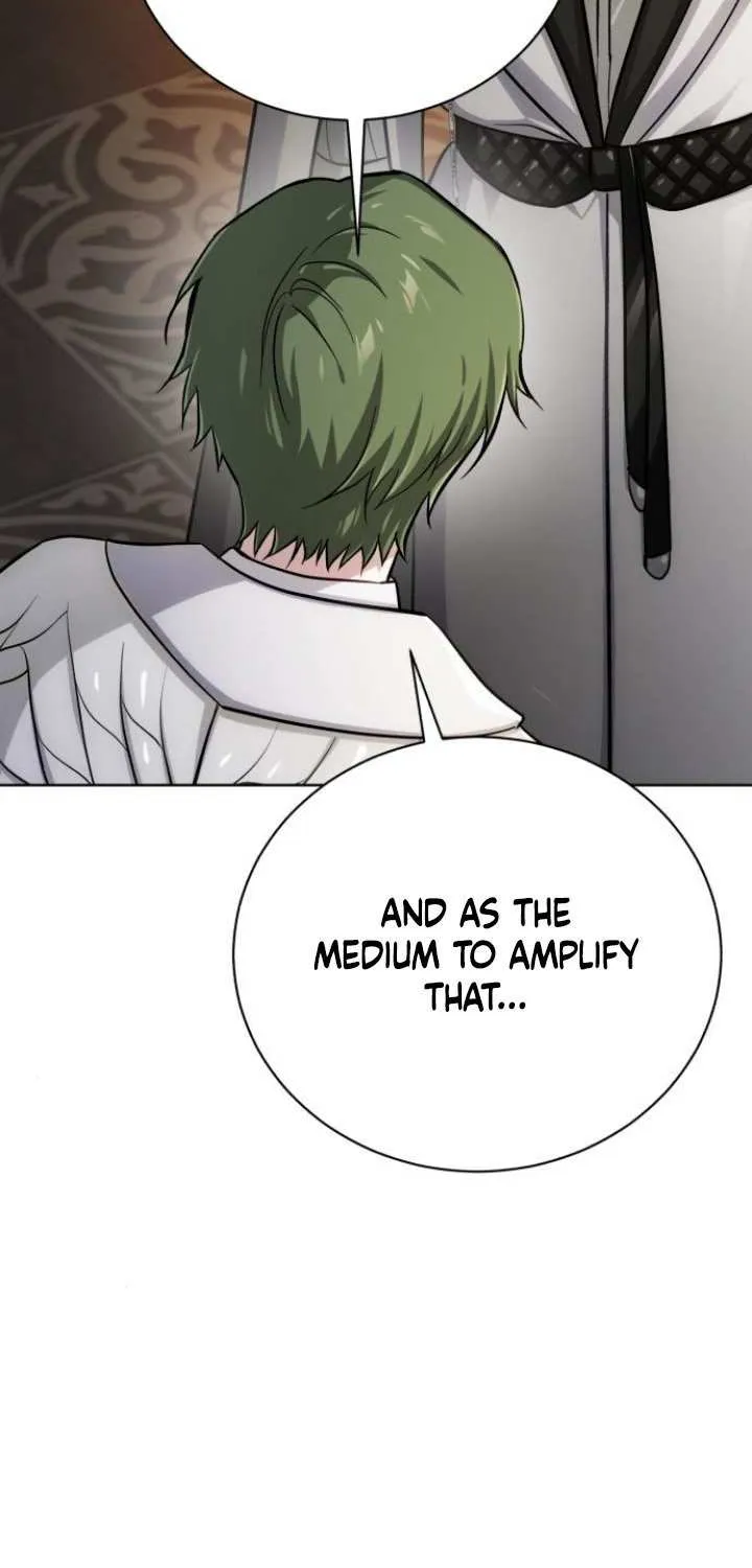 The Magic Tower’s Problem Child Chapter 18 page 8 - 