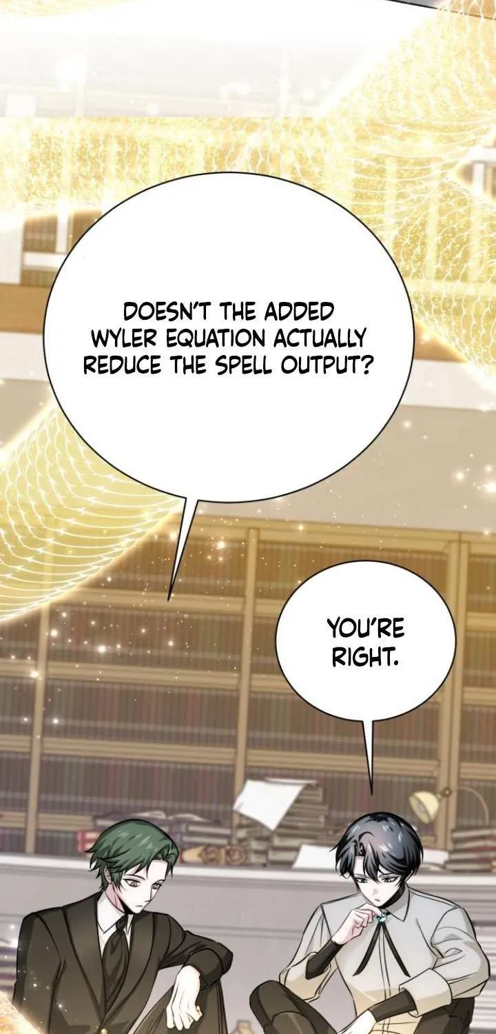 The Magic Tower’s Problem Child Chapter 18 page 74 - 