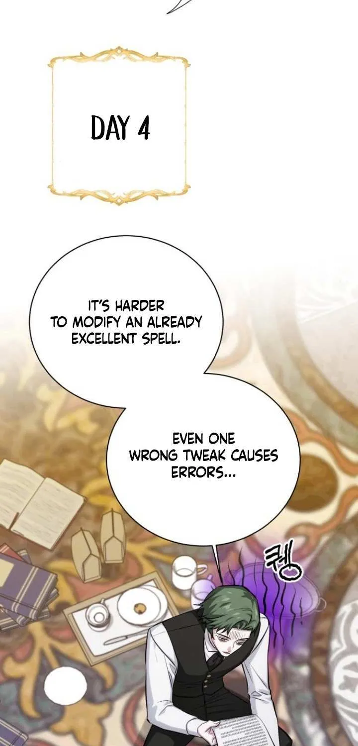 The Magic Tower’s Problem Child Chapter 18 page 78 - 