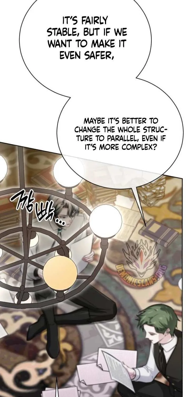 The Magic Tower’s Problem Child Chapter 18 page 80 - 