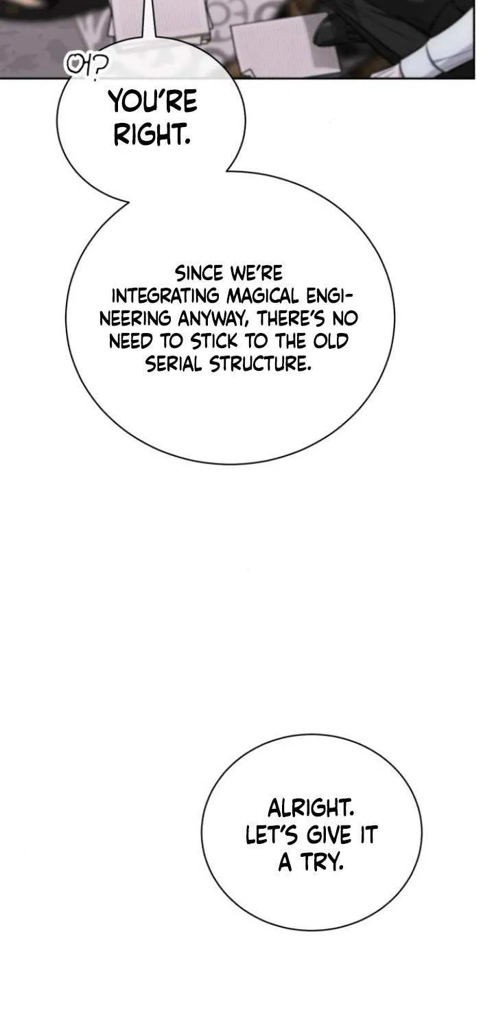 The Magic Tower’s Problem Child Chapter 18 page 81 - 