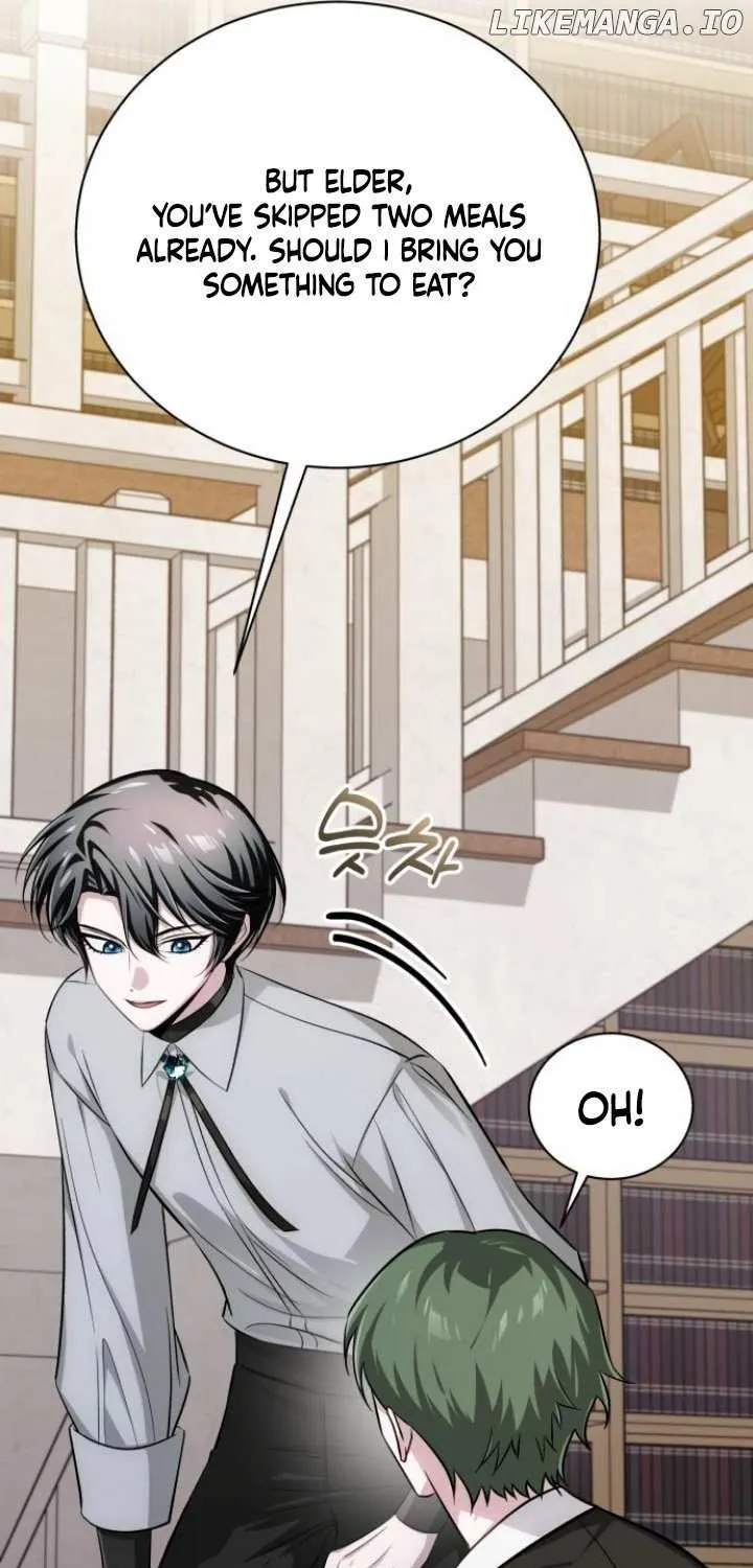 The Magic Tower’s Problem Child Chapter 18 page 83 - 