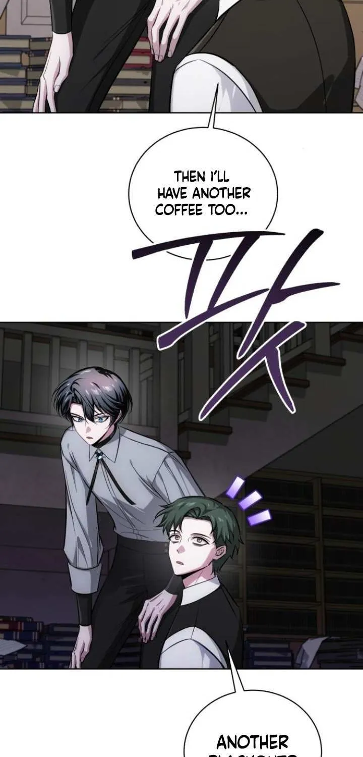 The Magic Tower’s Problem Child Chapter 18 page 84 - 