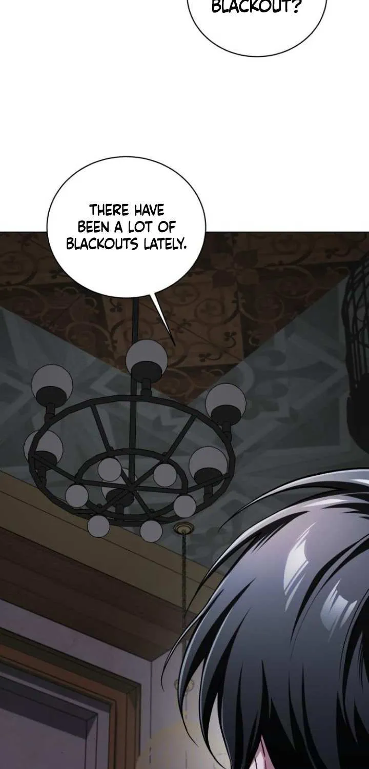 The Magic Tower’s Problem Child Chapter 18 page 85 - 