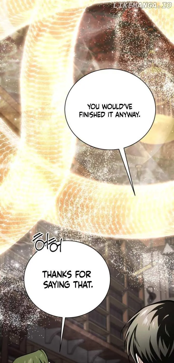 The Magic Tower’s Problem Child Chapter 18 page 90 - 