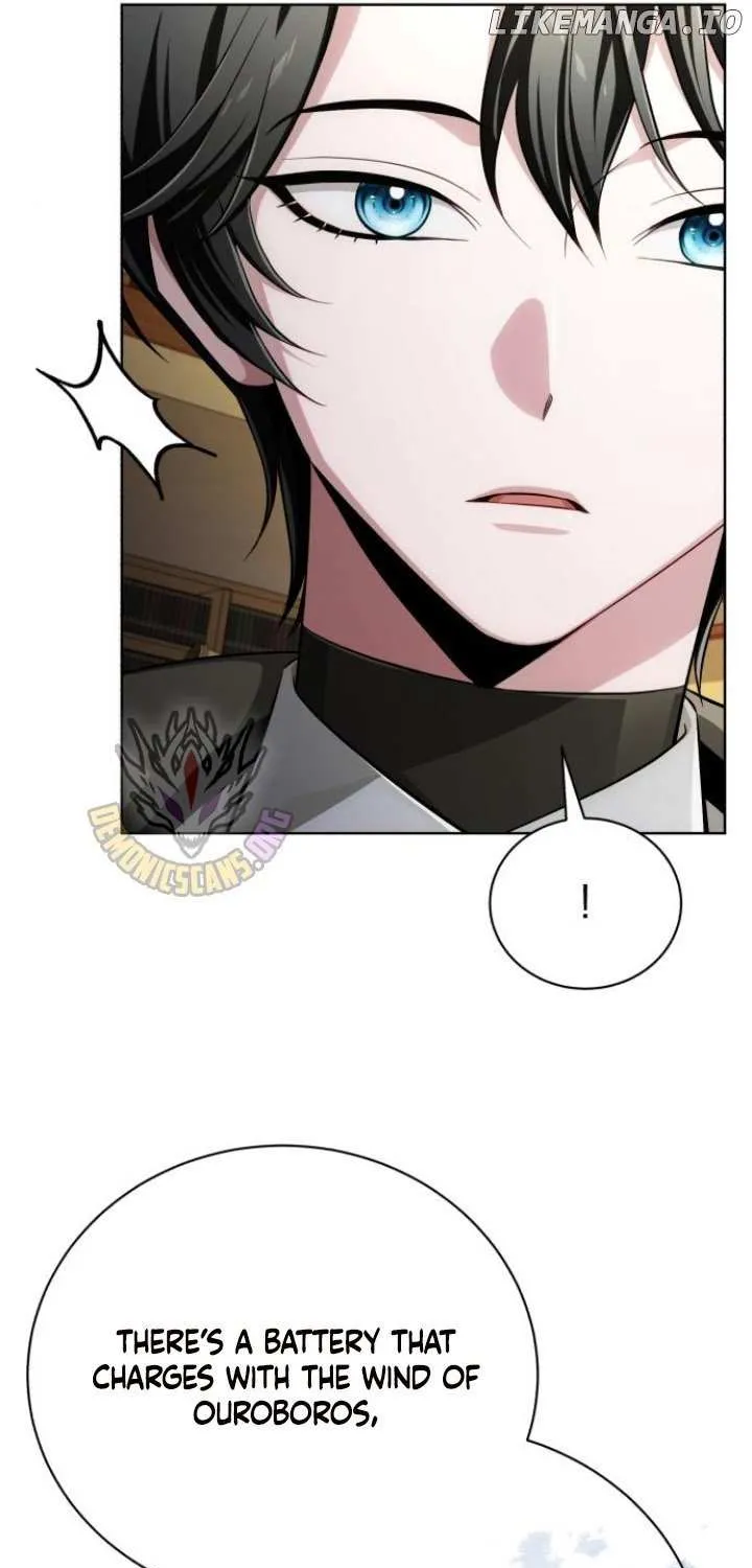 The Magic Tower’s Problem Child Chapter 18 page 10 - 