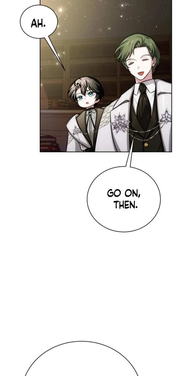 The Magic Tower’s Problem Child Chapter 18 page 99 - 