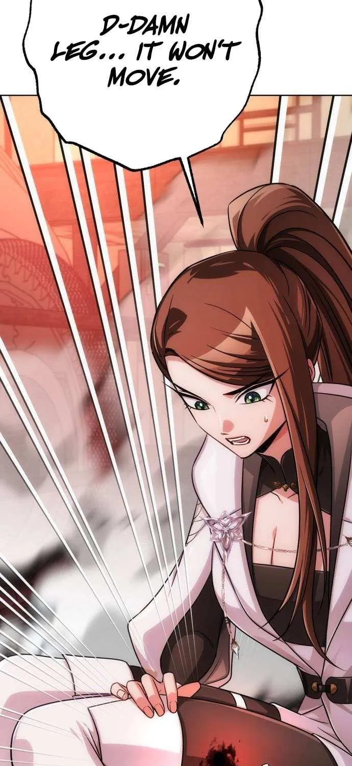 The Magic Tower’s Problem Child Chapter 19 page 104 - 