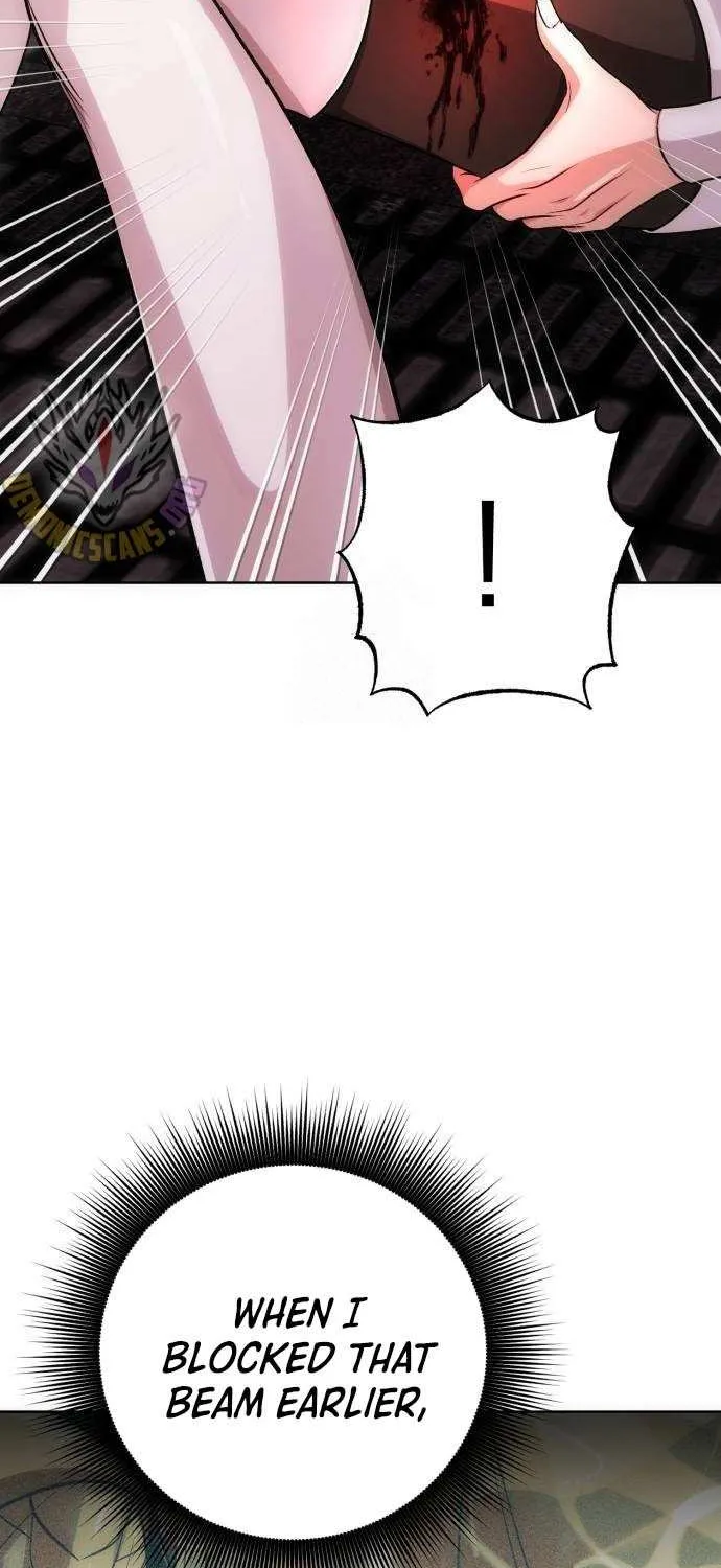 The Magic Tower’s Problem Child Chapter 19 page 105 - 
