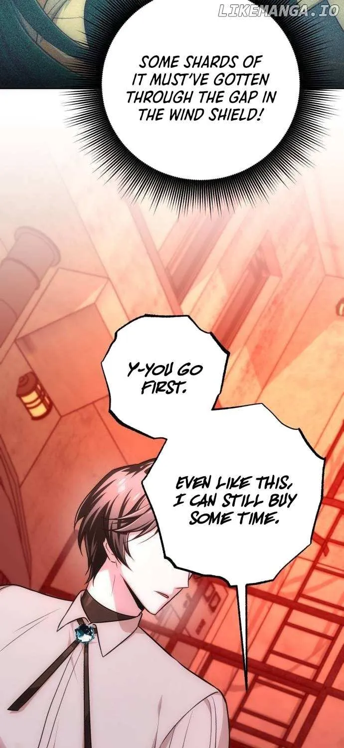 The Magic Tower’s Problem Child Chapter 19 page 107 - 