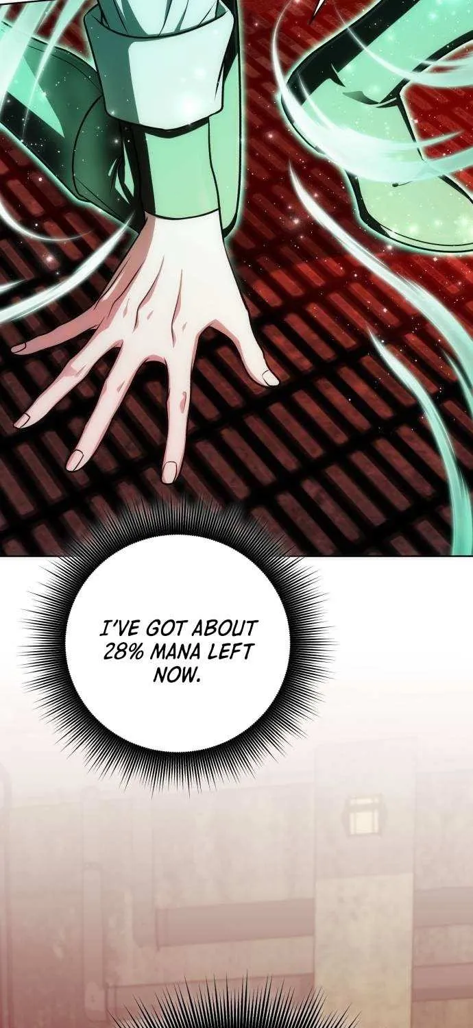 The Magic Tower’s Problem Child Chapter 19 page 118 - 