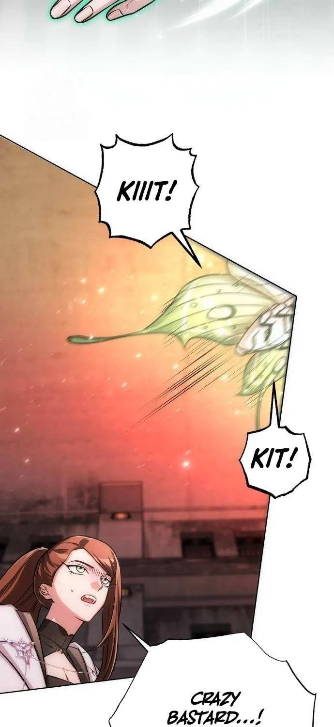 The Magic Tower’s Problem Child Chapter 19 page 122 - 