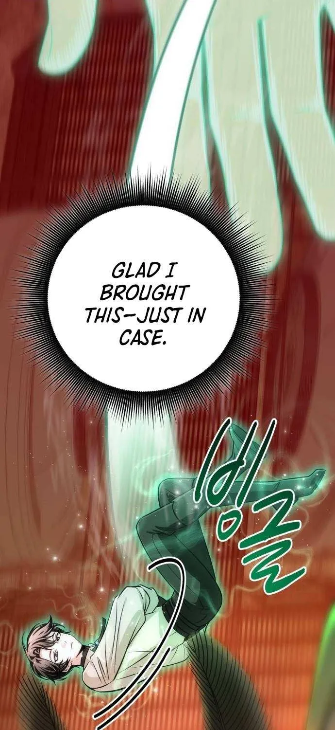 The Magic Tower’s Problem Child Chapter 19 page 126 - 