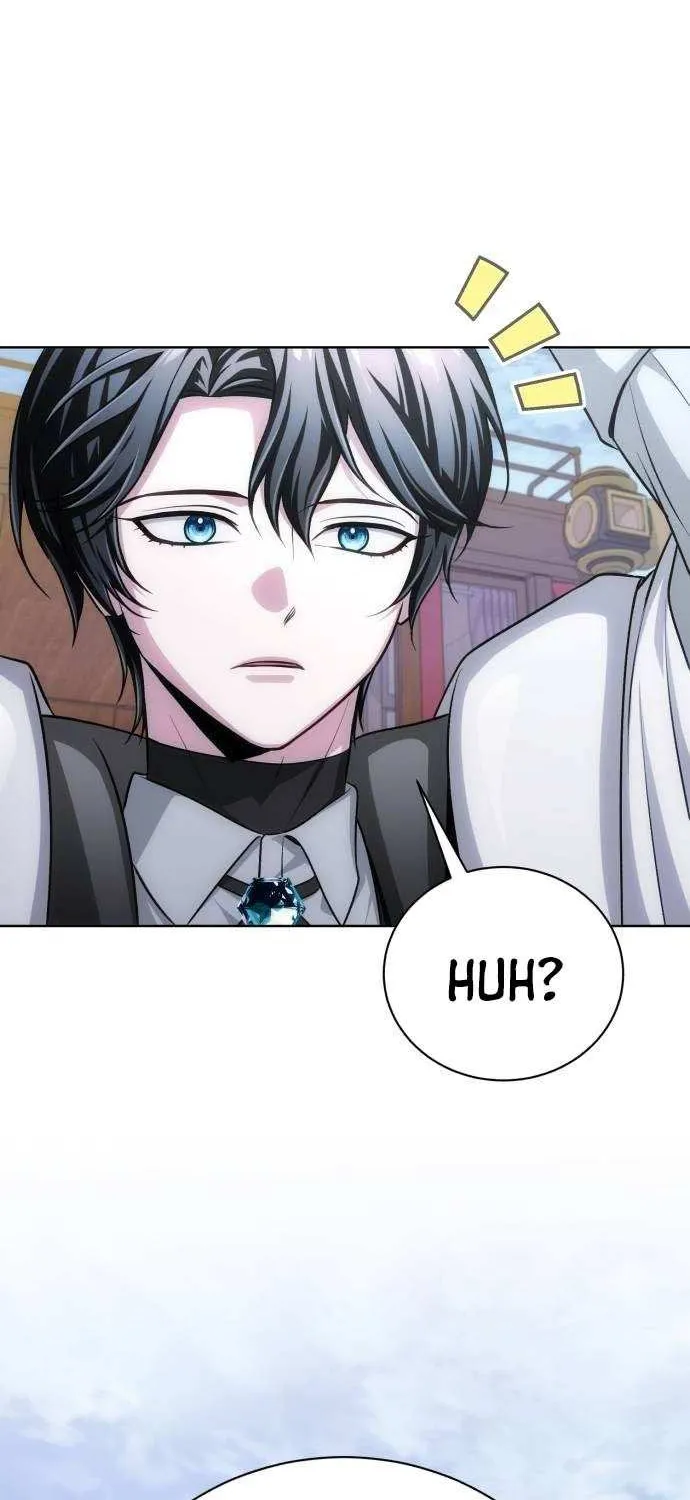 The Magic Tower’s Problem Child Chapter 19 page 26 - 