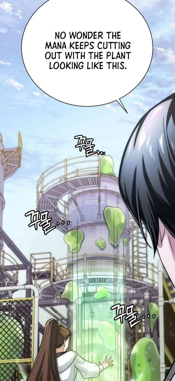 The Magic Tower’s Problem Child Chapter 19 page 27 - 