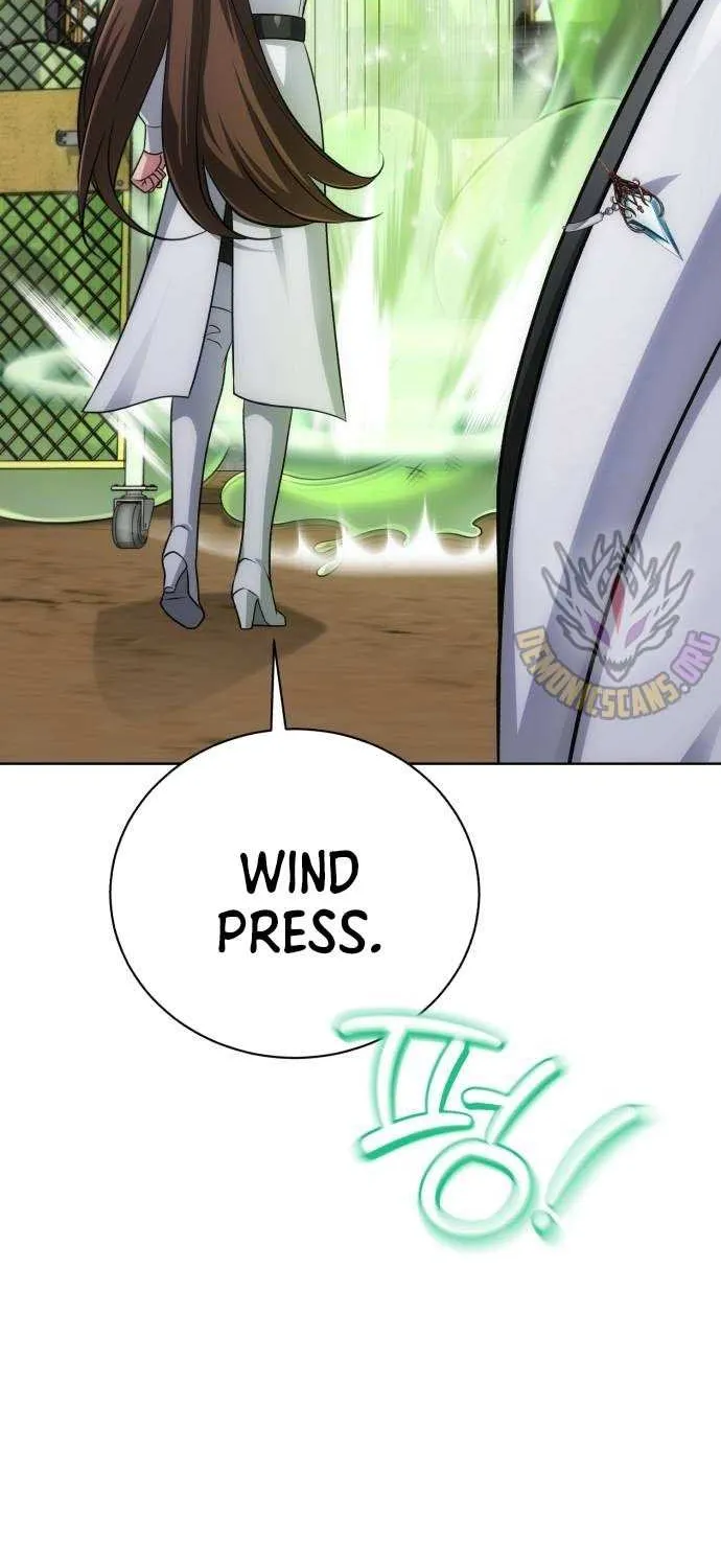 The Magic Tower’s Problem Child Chapter 19 page 28 - 