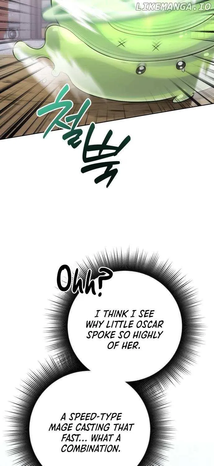 The Magic Tower’s Problem Child Chapter 19 page 30 - 