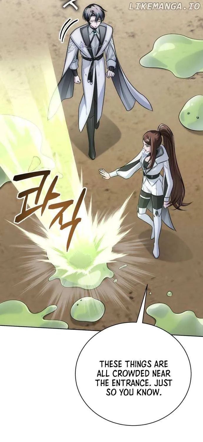 The Magic Tower’s Problem Child Chapter 19 page 37 - 