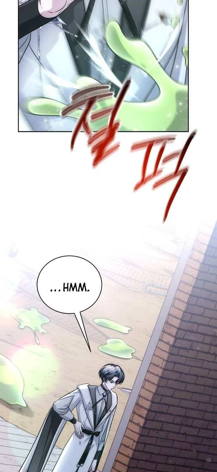 The Magic Tower’s Problem Child Chapter 19 page 39 - 