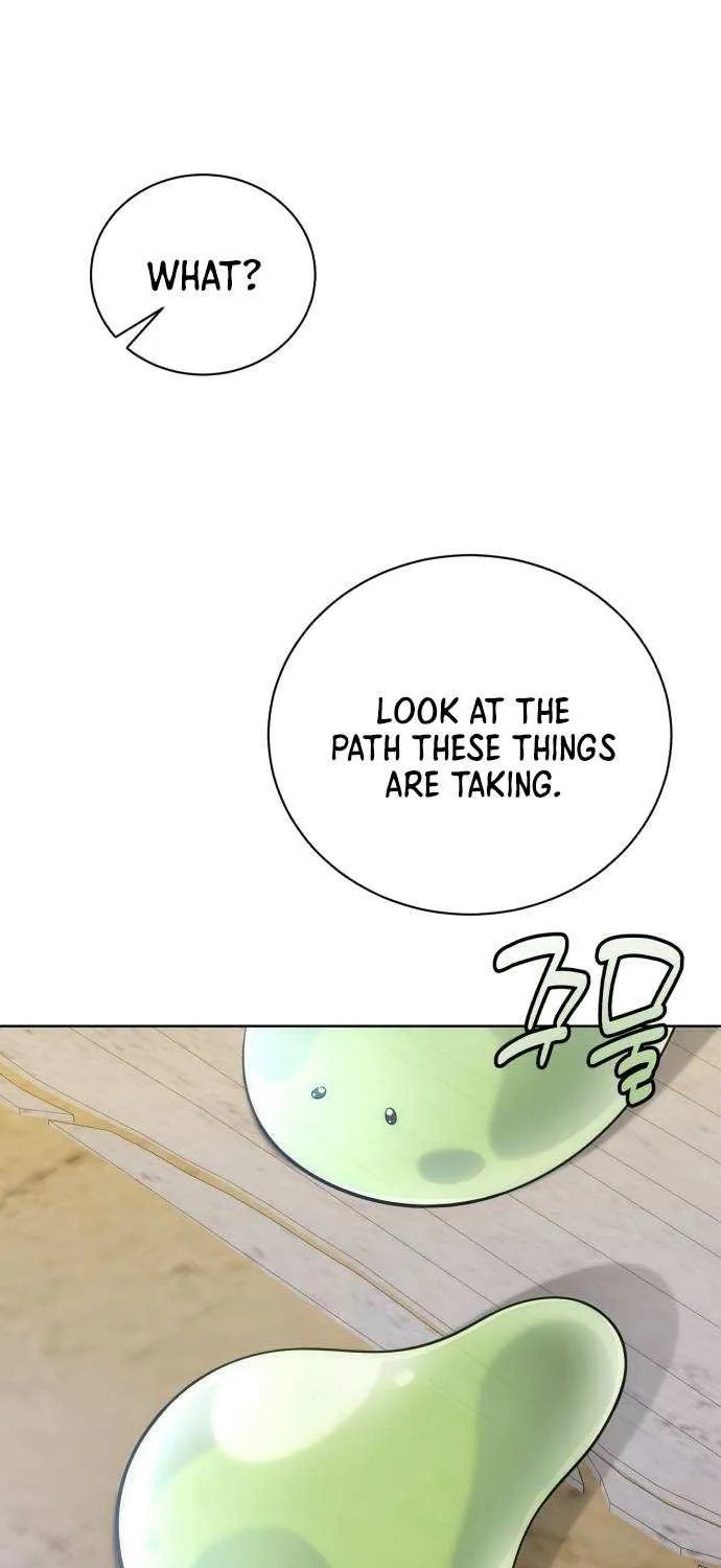 The Magic Tower’s Problem Child Chapter 19 page 42 - 
