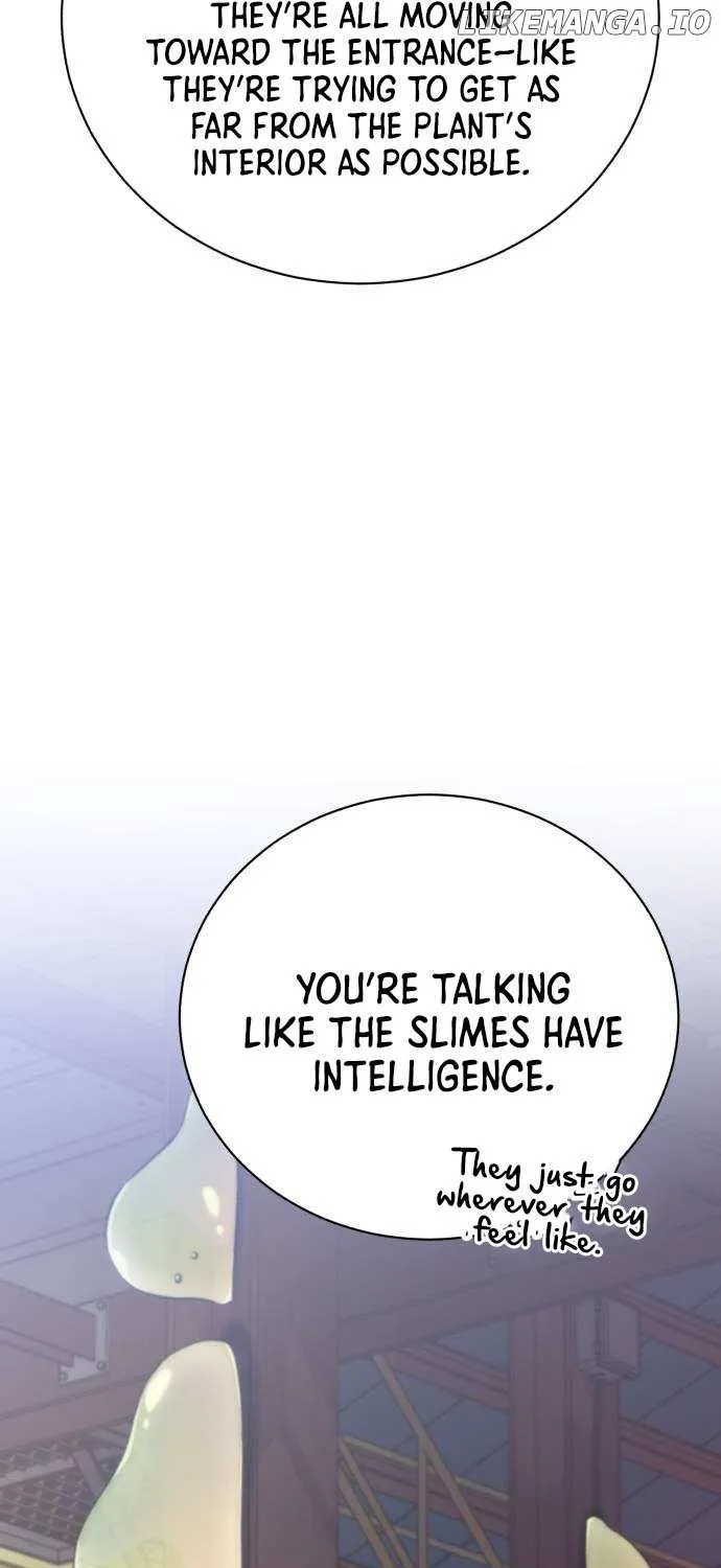 The Magic Tower’s Problem Child Chapter 19 page 44 - 