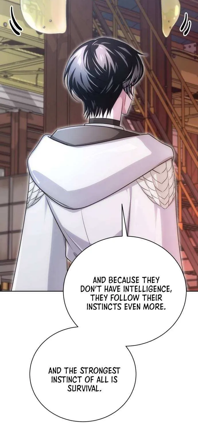 The Magic Tower’s Problem Child Chapter 19 page 45 - 