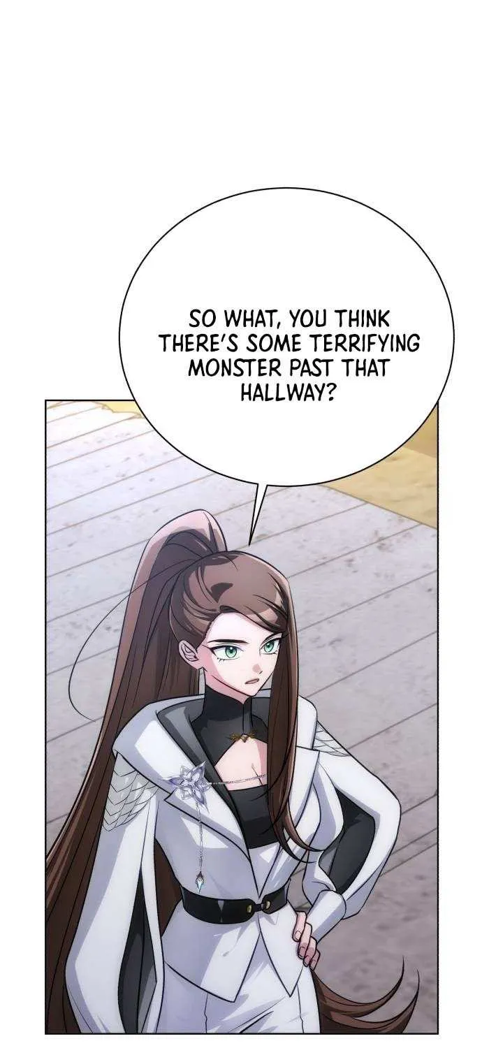 The Magic Tower’s Problem Child Chapter 19 page 46 - 