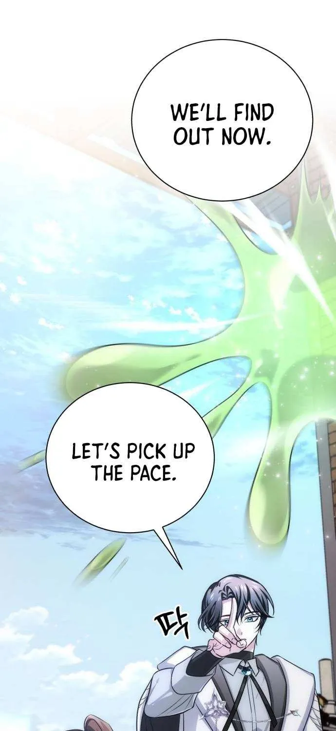 The Magic Tower’s Problem Child Chapter 19 page 47 - 