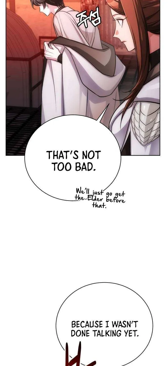 The Magic Tower’s Problem Child Chapter 19 page 61 - 