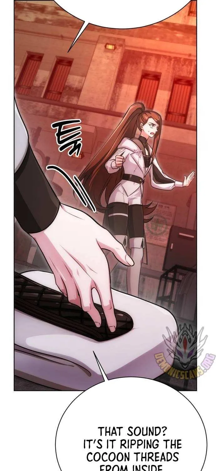 The Magic Tower’s Problem Child Chapter 19 page 63 - 