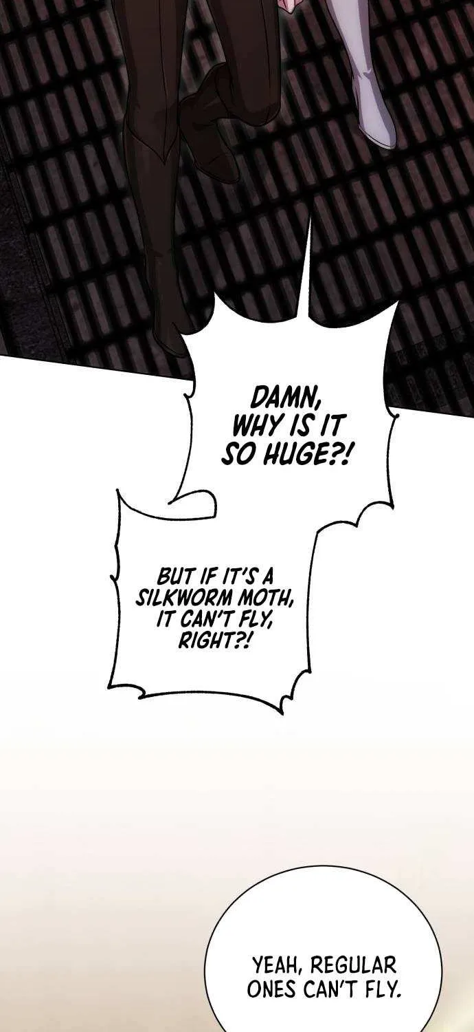 The Magic Tower’s Problem Child Chapter 19 page 66 - 