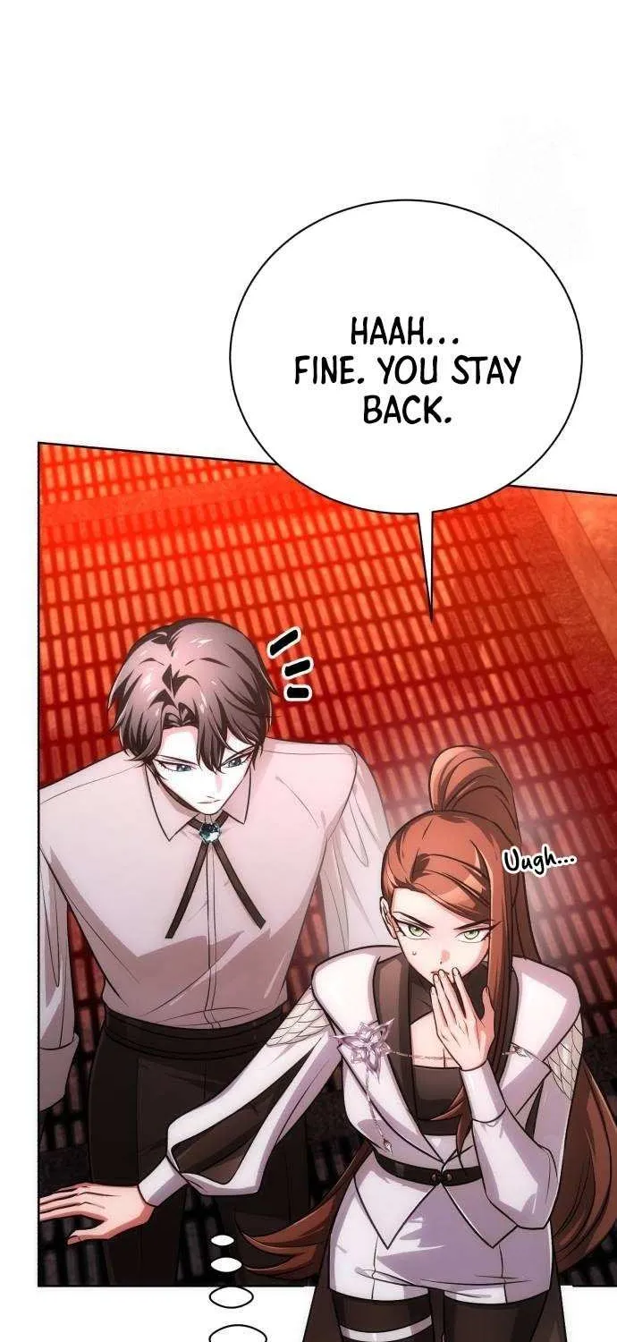 The Magic Tower’s Problem Child Chapter 19 page 73 - 