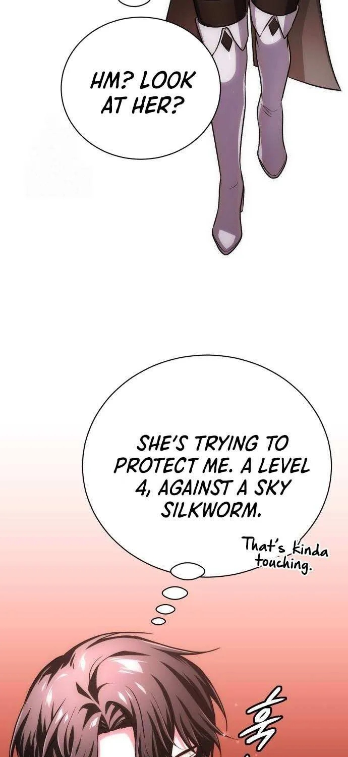 The Magic Tower’s Problem Child Chapter 19 page 74 - 
