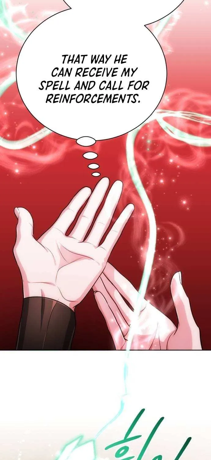 The Magic Tower’s Problem Child Chapter 19 page 76 - 