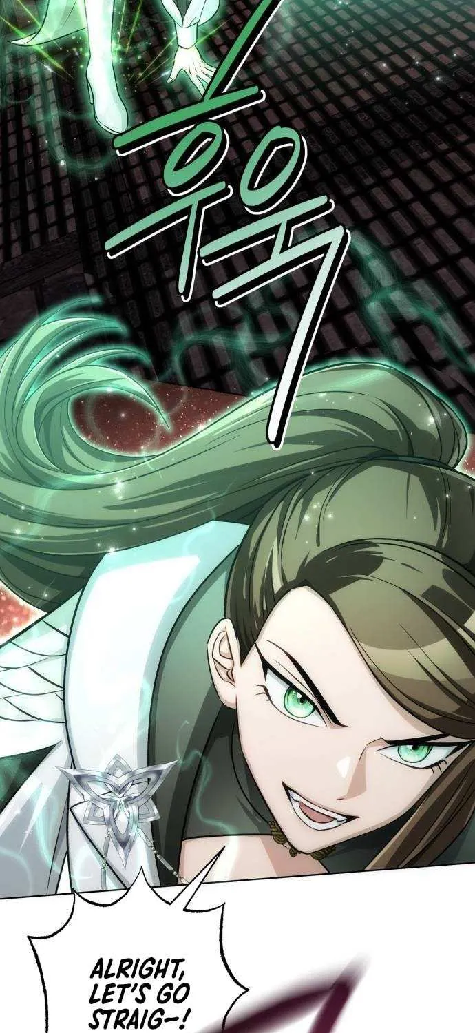 The Magic Tower’s Problem Child Chapter 19 page 83 - 