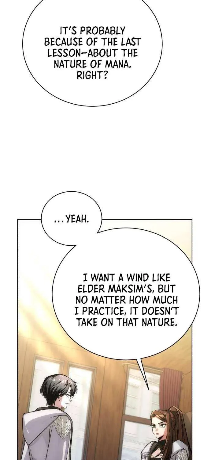 The Magic Tower’s Problem Child Chapter 19 page 10 - 