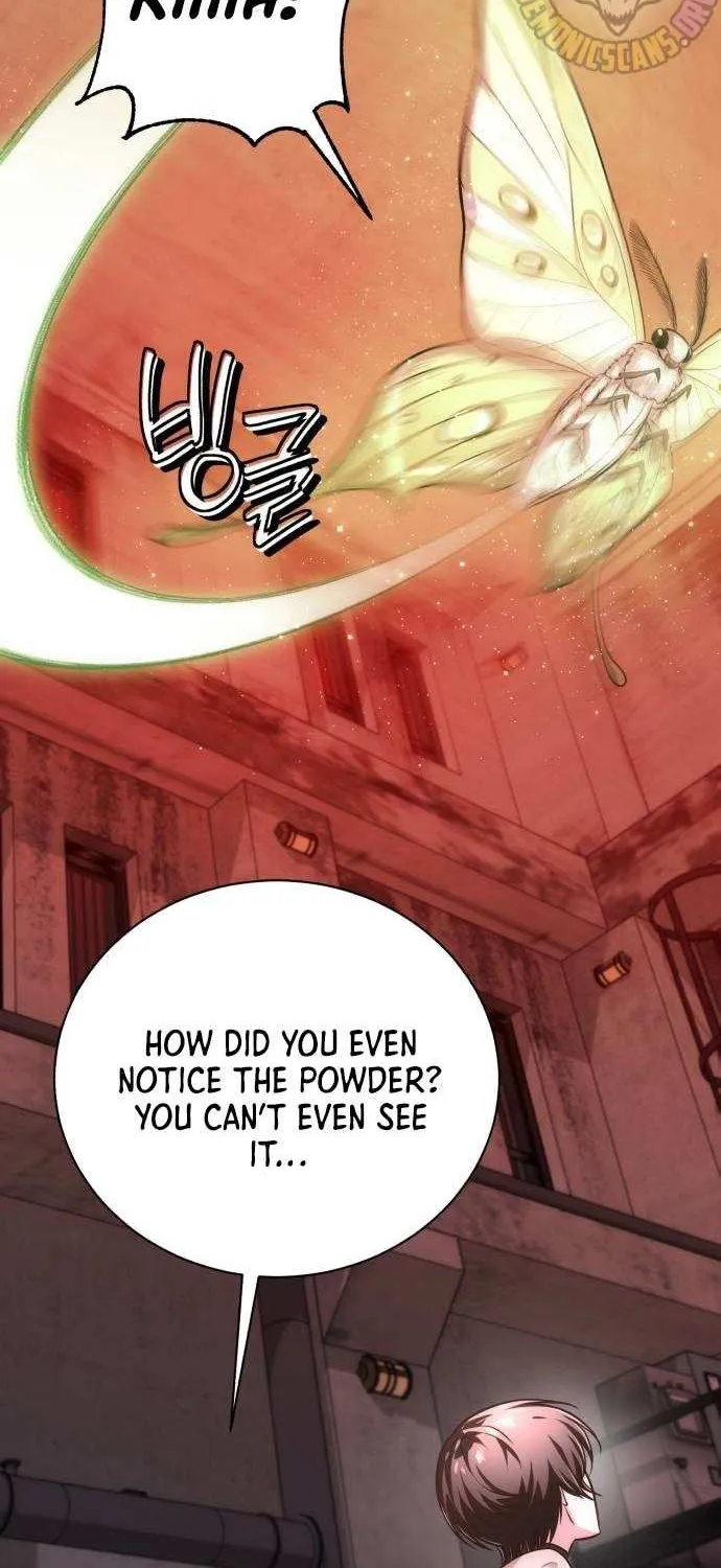 The Magic Tower’s Problem Child Chapter 19 page 91 - 